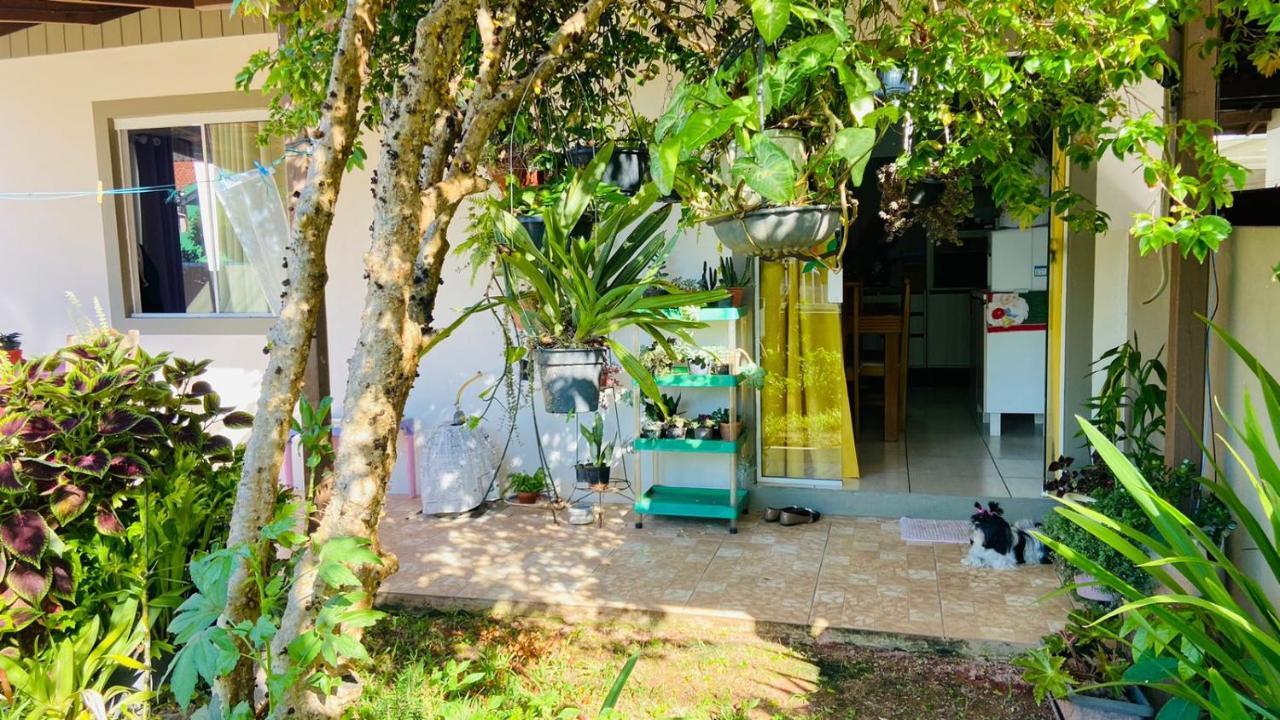 Para Desfutar Com A Familia Bombinhas Zewnętrze zdjęcie