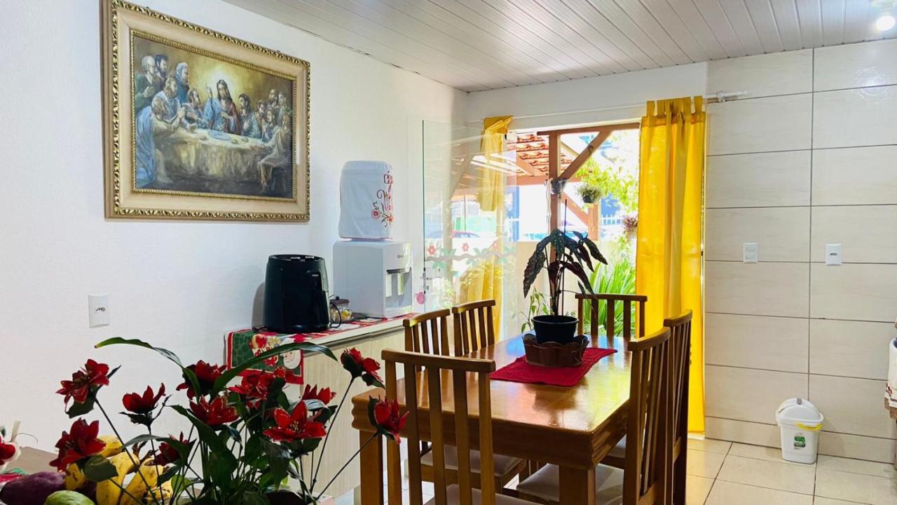 Para Desfutar Com A Familia Bombinhas Zewnętrze zdjęcie